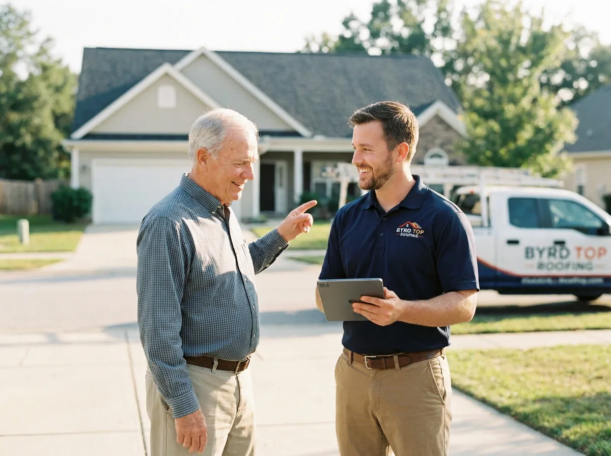 Roofing Jamestown, ND FAQs